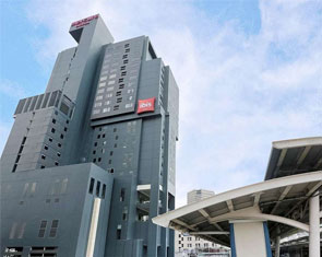 هتل  3 ستاره ایبیس ساتورن بانکوک | ibis Bangkok Sathorn