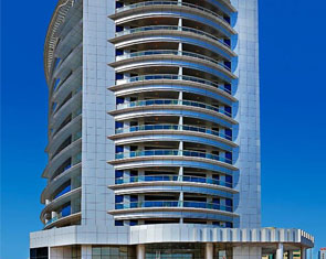 هتل سیتی سیزنز دبی | City Seasons Suites Dubai