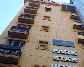 هتل پارک استار استانبول | Park Star Hotel Taksim